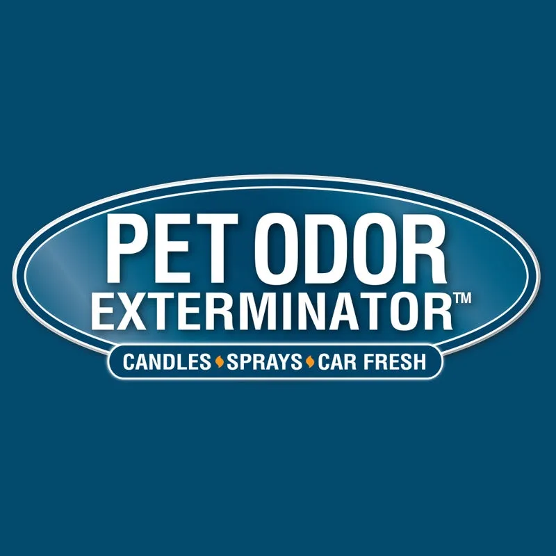 Pet Odor Exterminator Candle, Sugared Cranberry, 13 oz