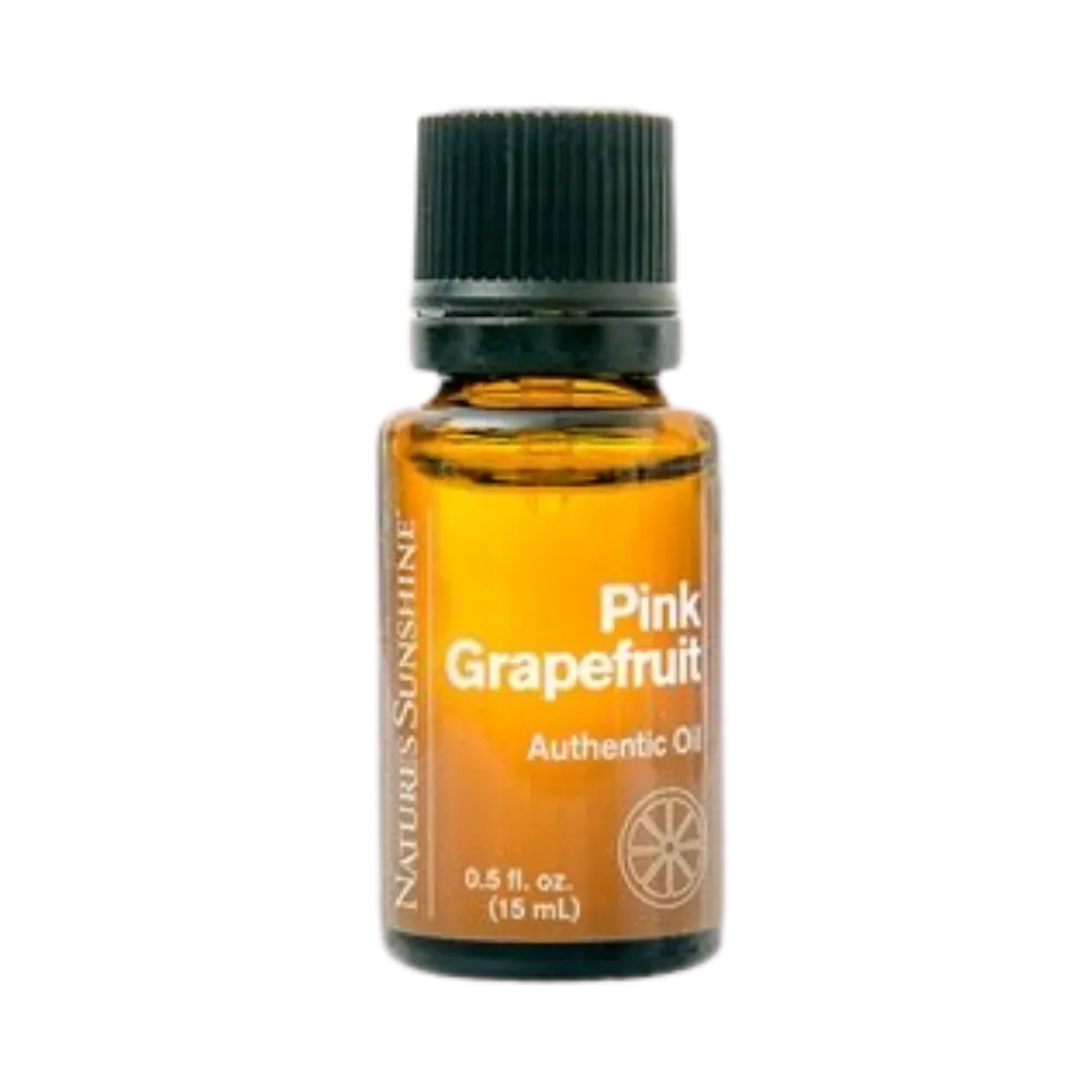 Pink Grapefruit