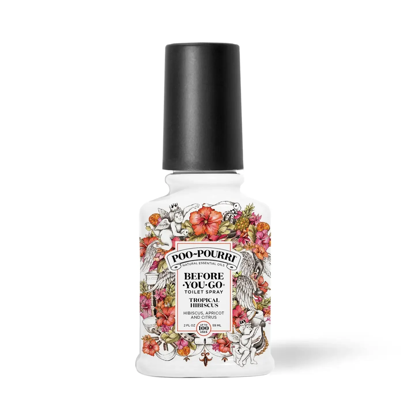 Poo-Pourri | Bathroom Sprays 2oz