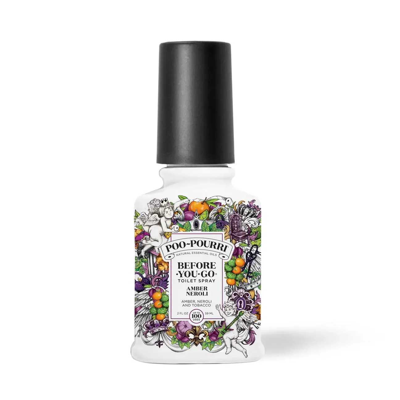 Poo-Pourri | Bathroom Sprays 2oz