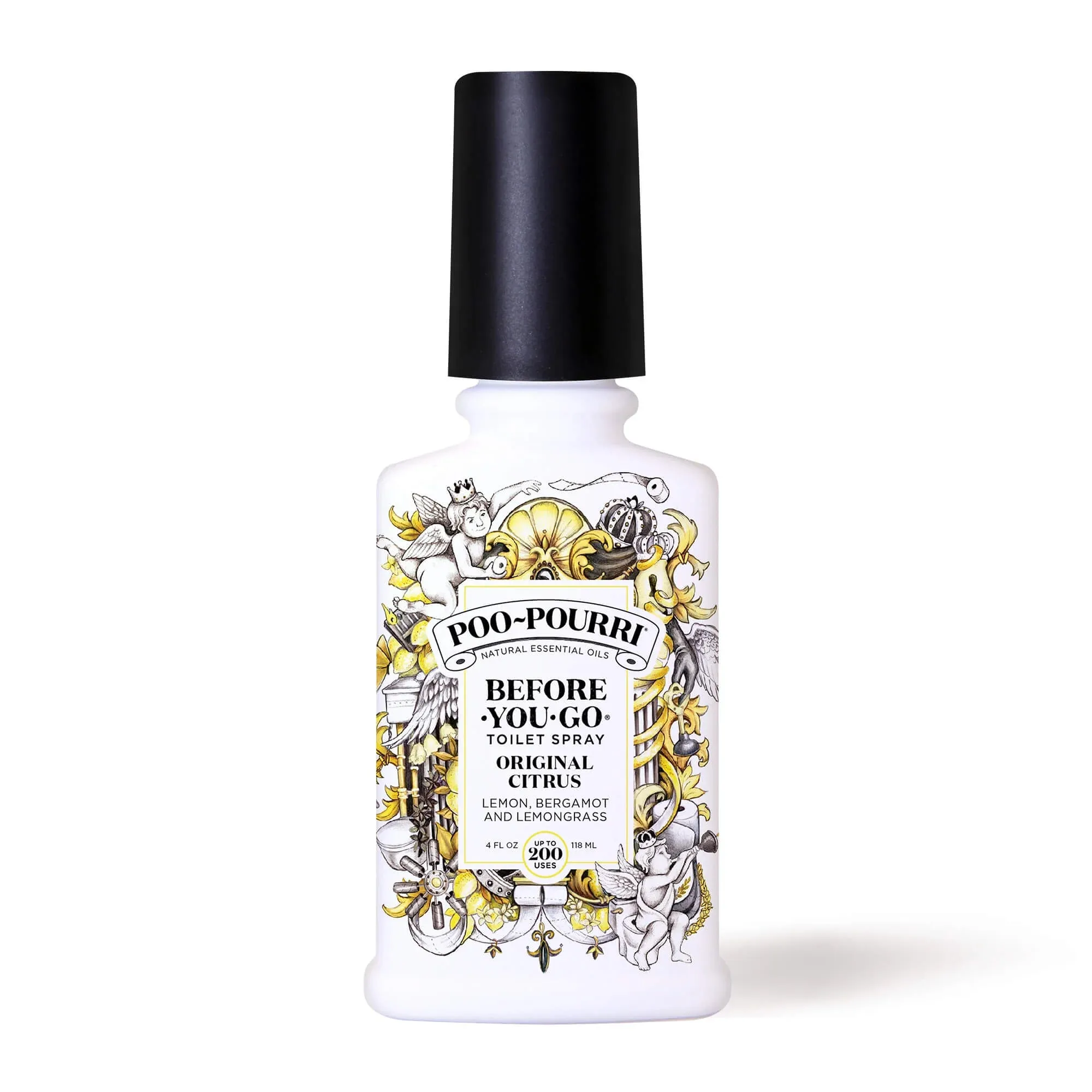 Poo-Pourri | Bathroom Sprays 4oz