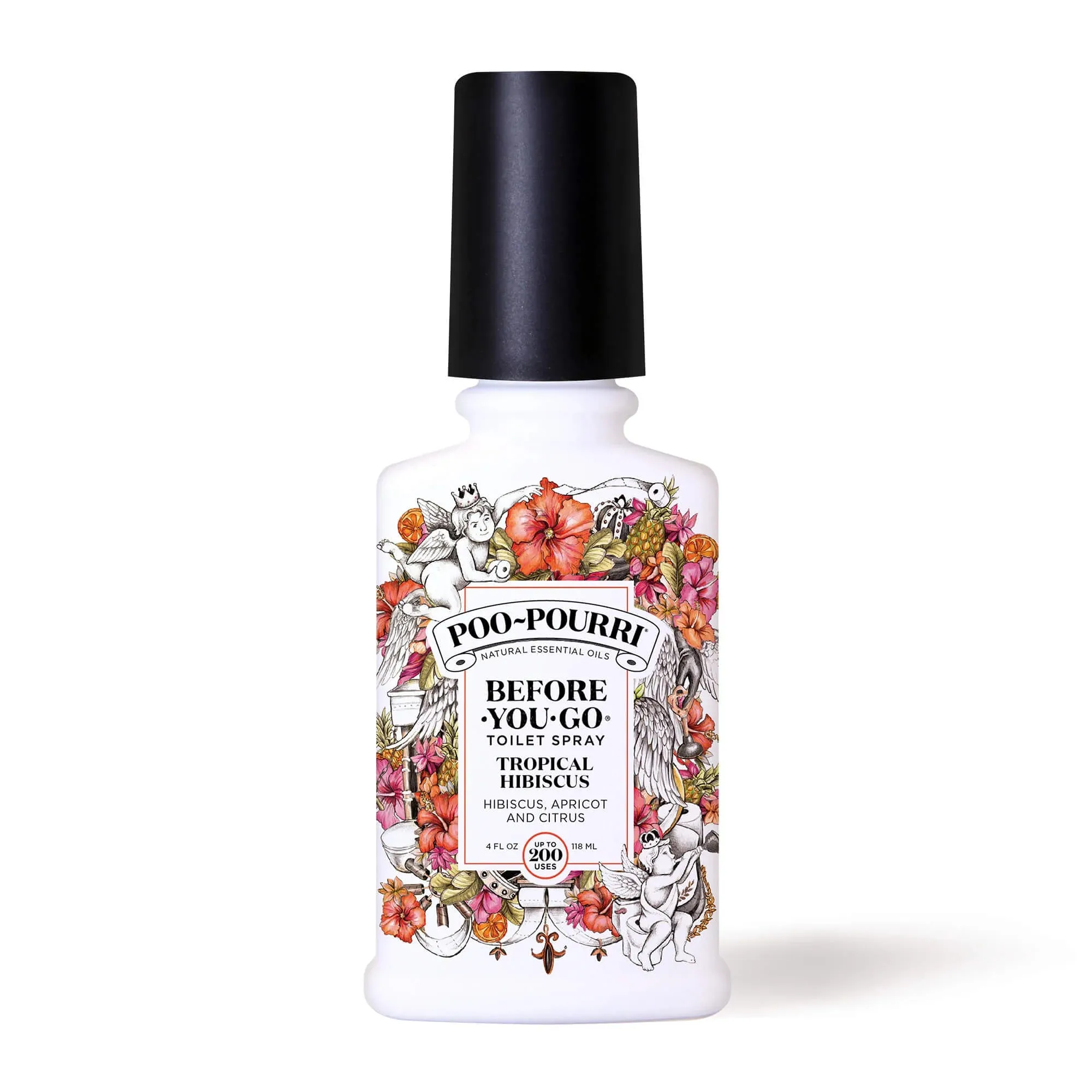 Poo-Pourri | Bathroom Sprays 4oz