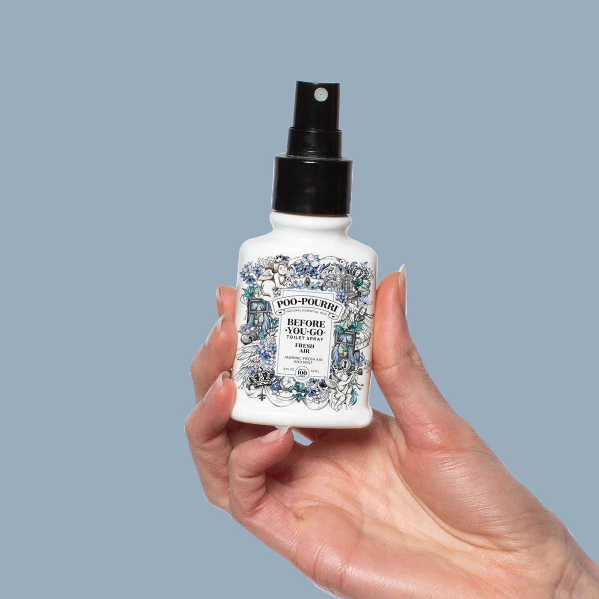 Poo-Pourri - Fresh Air