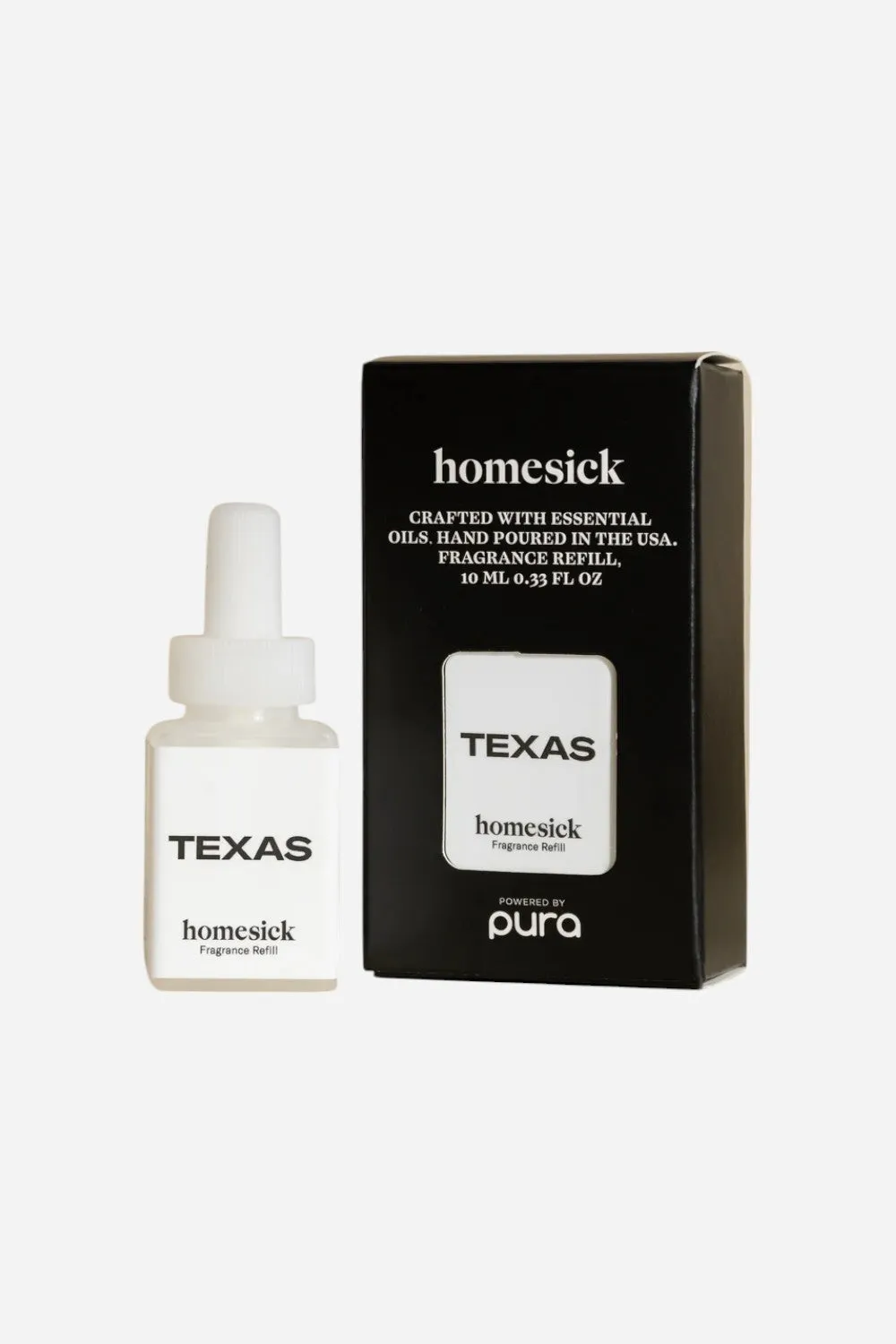 Pura Texas Smart Vial Diffuser Refill