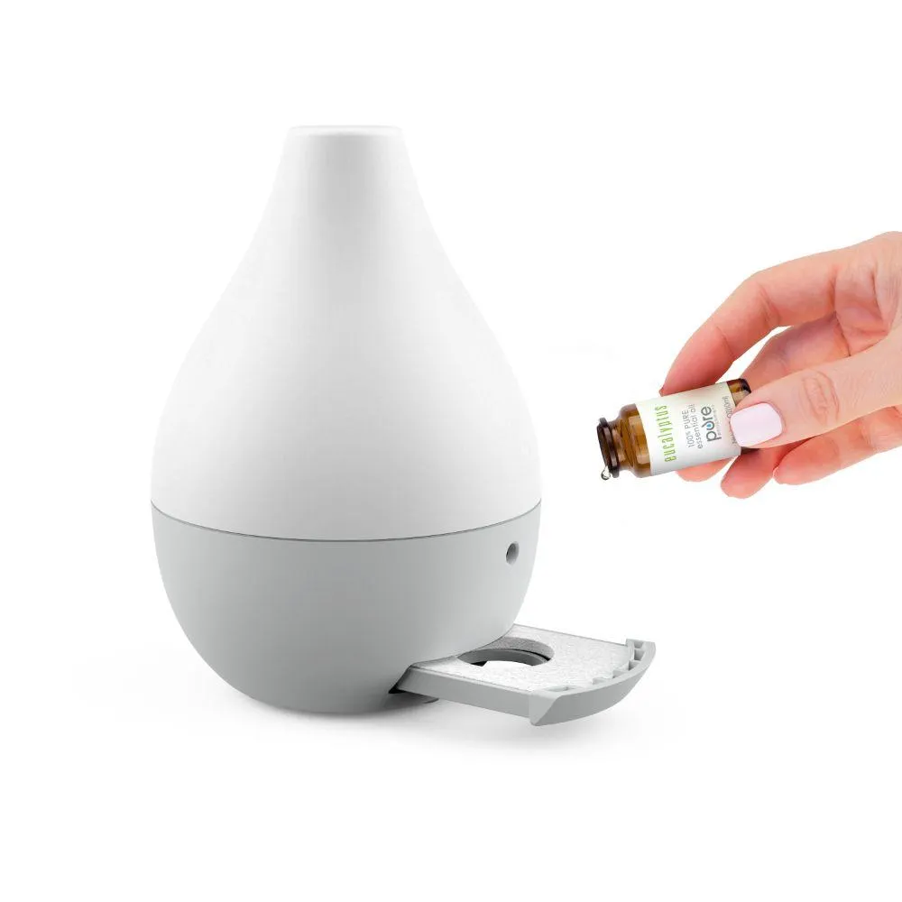 PureSpa™ Drop USB Aroma Diffuser