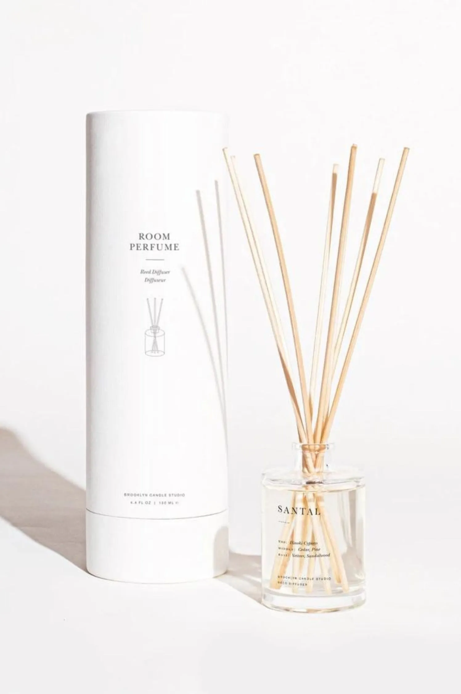 Reed Diffusers