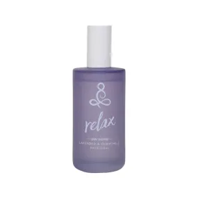 Relax | Lavender & Chamomile | Room Spray