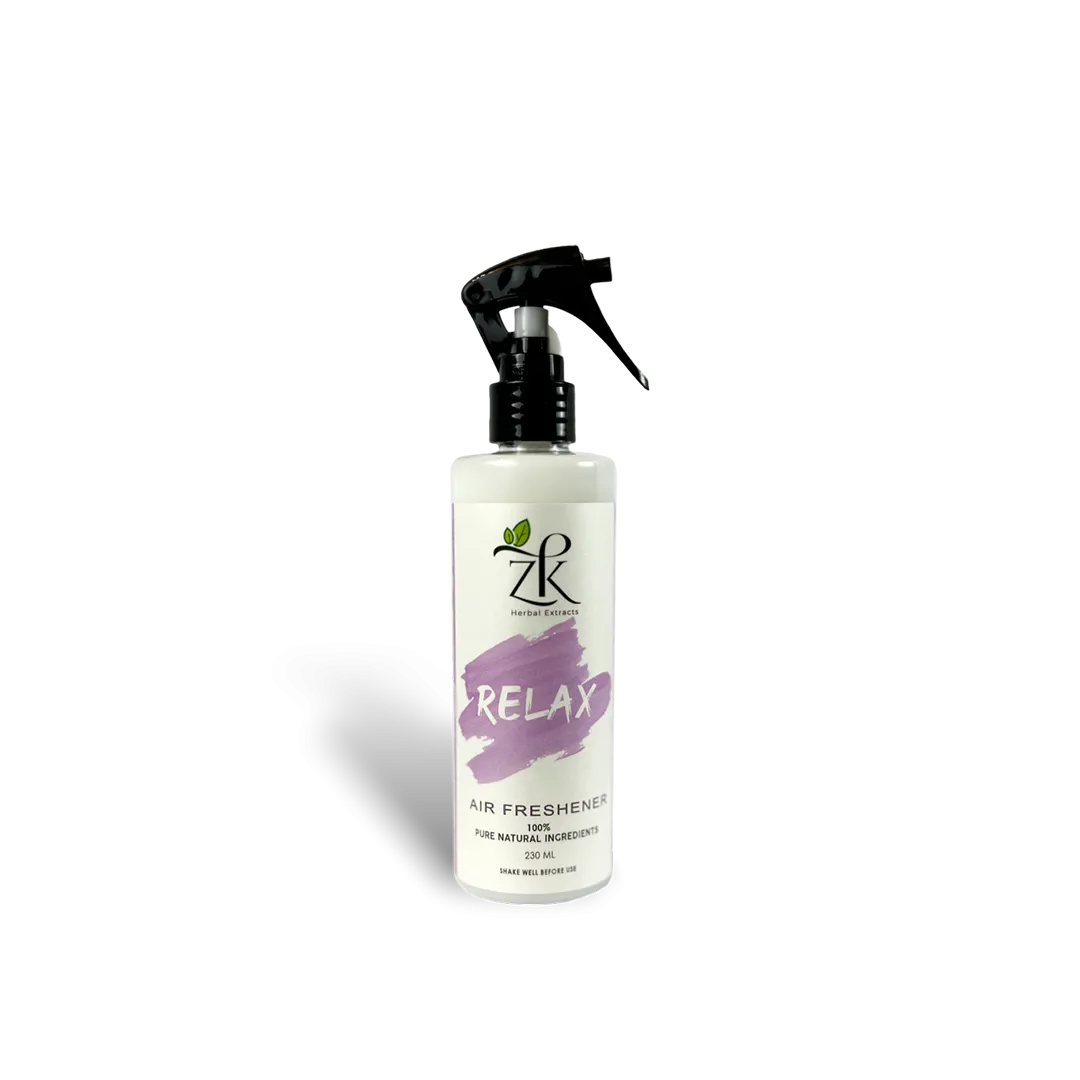 Relax Sprayer Air Freshener