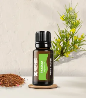 Rooibos Fragrance Oil (Nature Inspired)