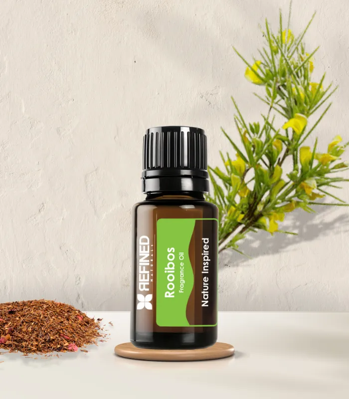 Rooibos Fragrance Oil (Nature Inspired)