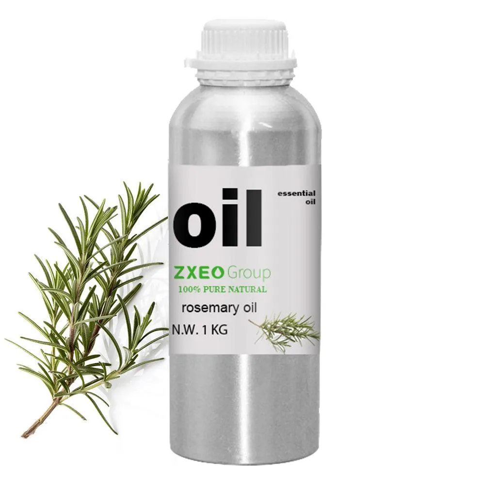 Rosemary Oil Hair