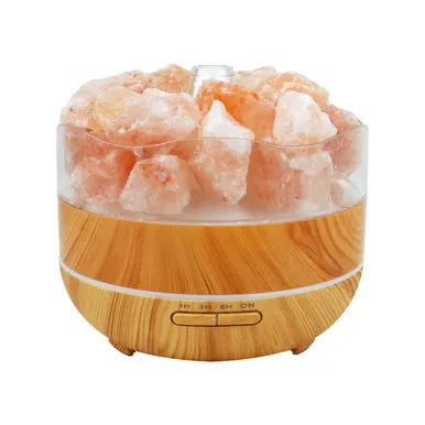 Salt of the Earth Essential Oil Diffuser