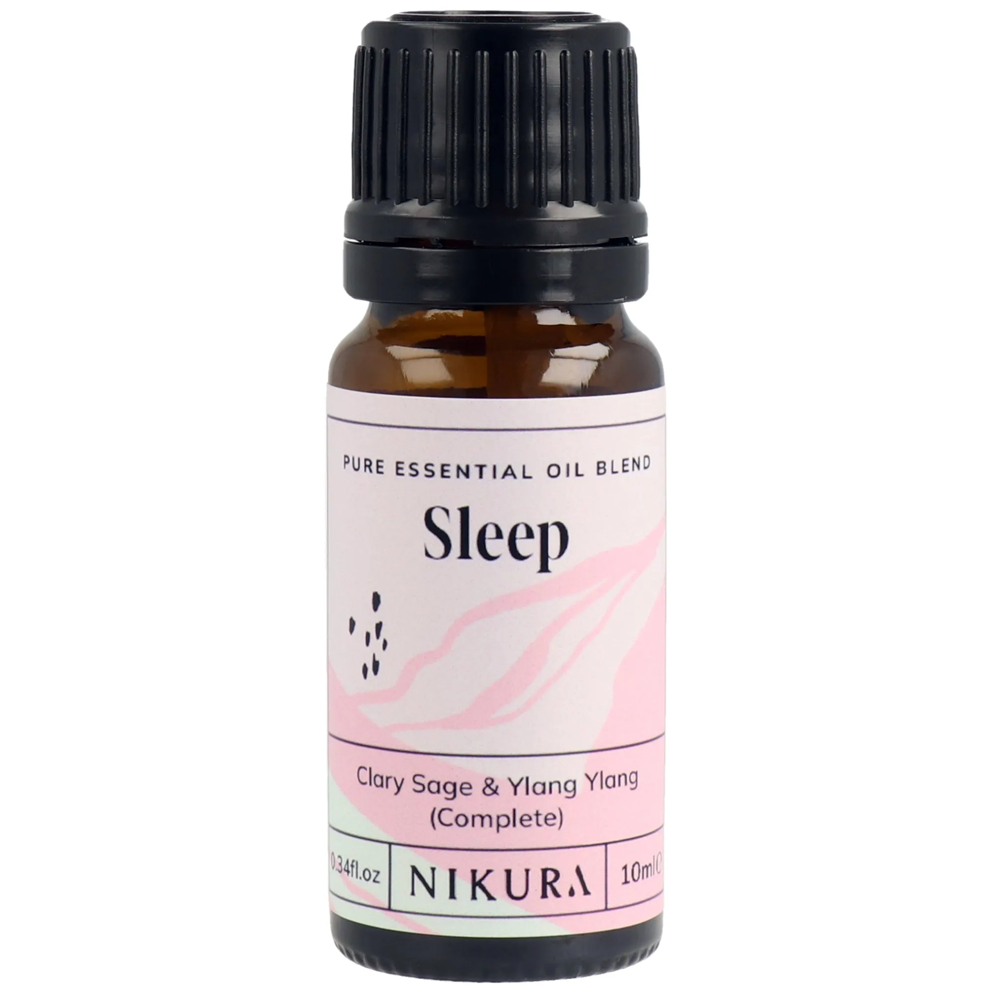 Sleep Essential Oil Blend