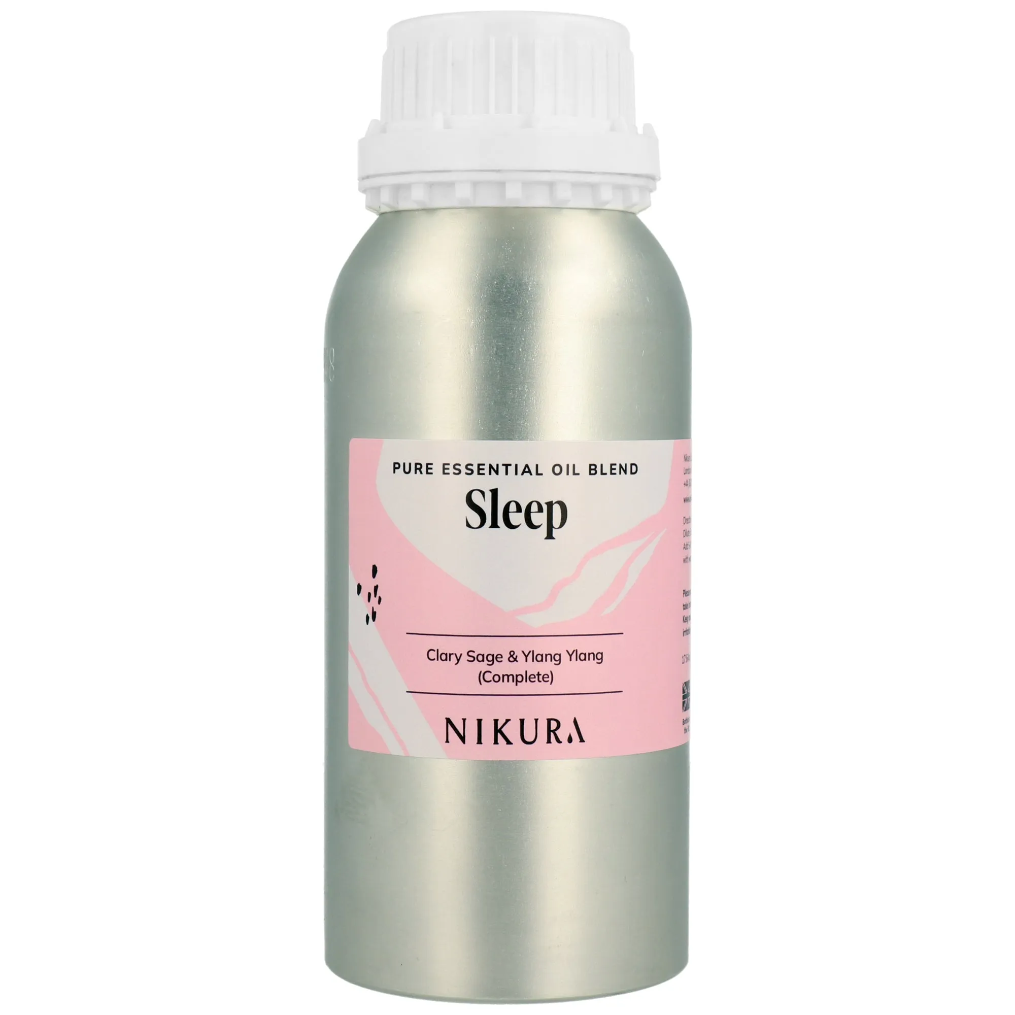 Sleep Essential Oil Blend