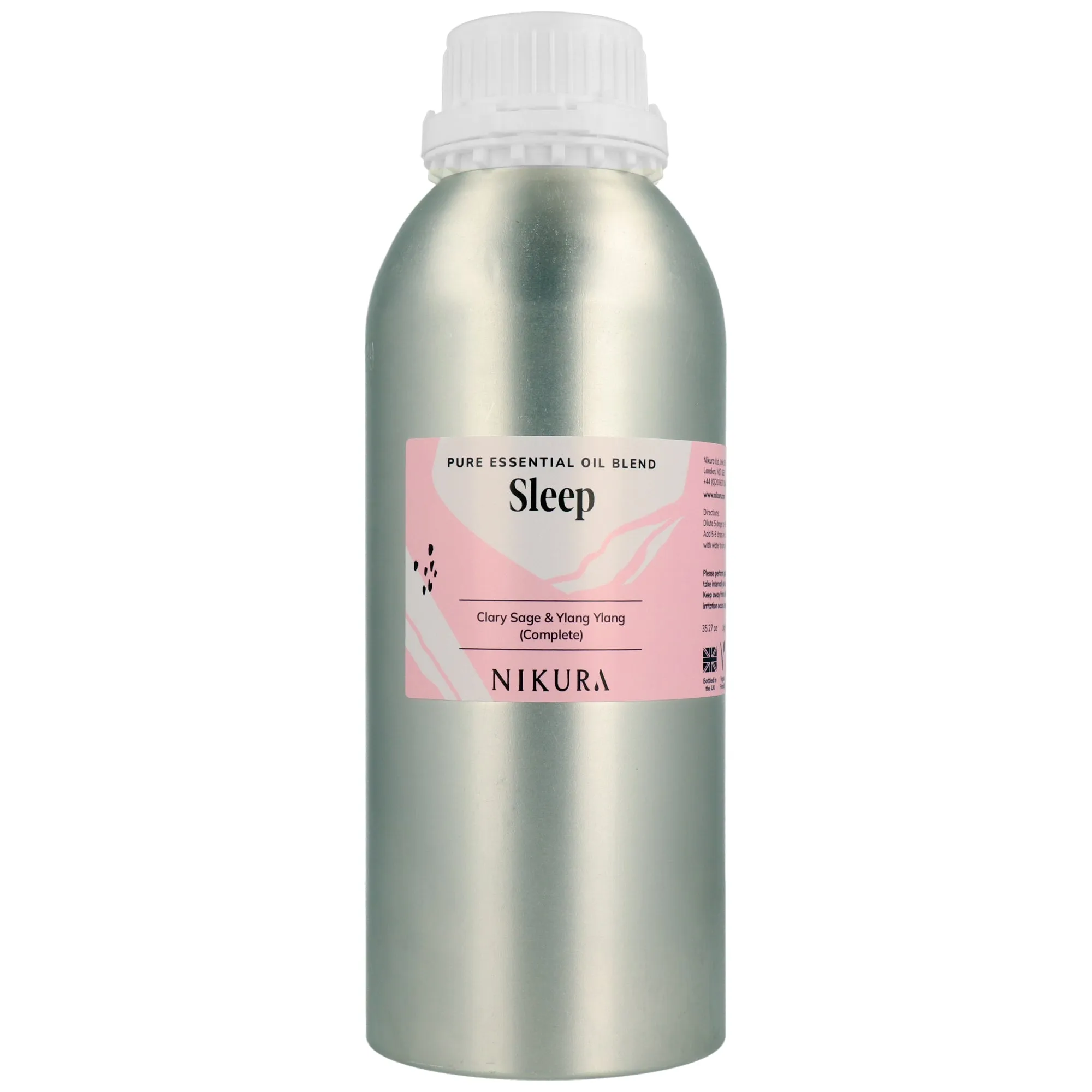 Sleep Essential Oil Blend