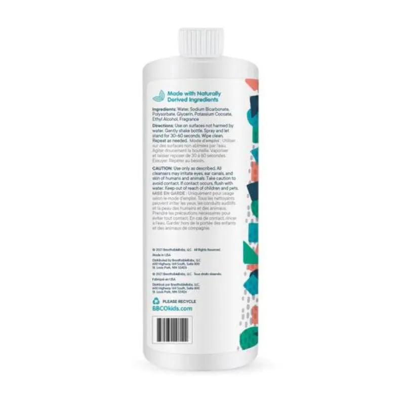 Stain & Odor Remover - Mountain Fresh