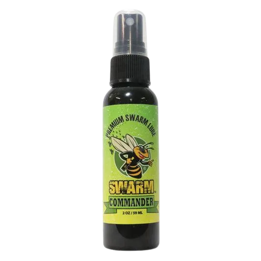 Swarm Commander 2oz Spray