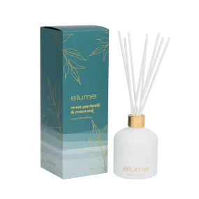 Sweet Patchouli & Rosewood Reed Diffusers