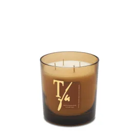 Teatro Patcholove Scented Candle 750g