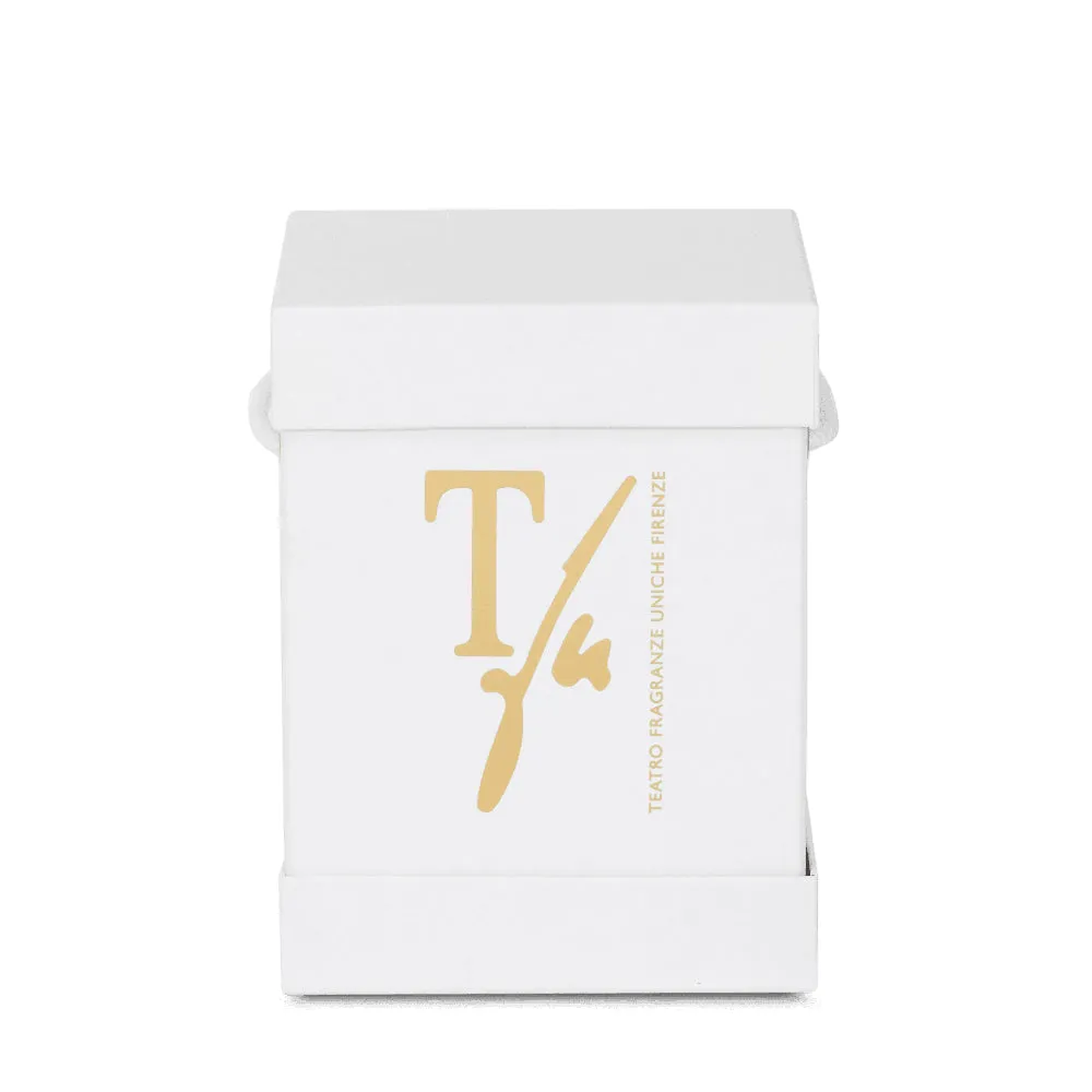 Teatro Patcholove Scented Candle 750g