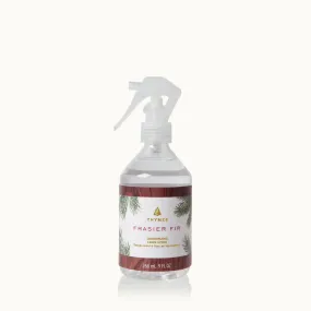 Thymes Deoderizing Linen Spray - Frasier Fir