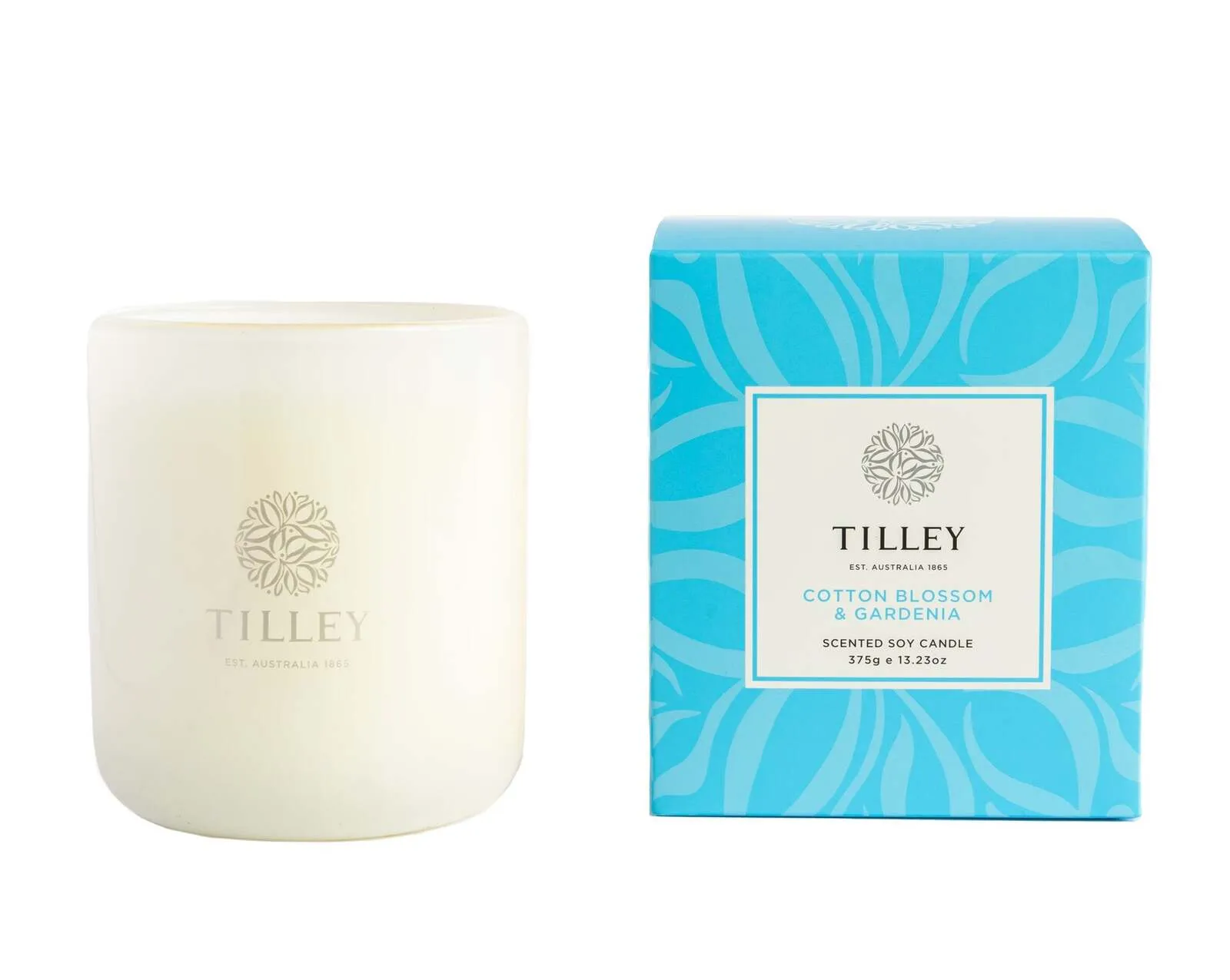 Tilley - Rainbow Candle - 375g