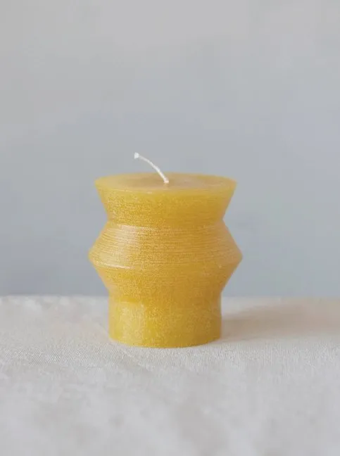 TOTEM SMALL CANDLE