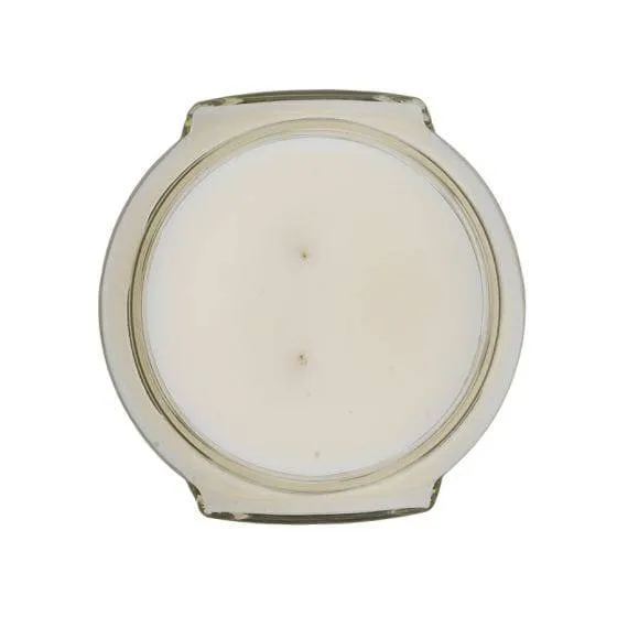 Tyler Candle - Platinum Candle