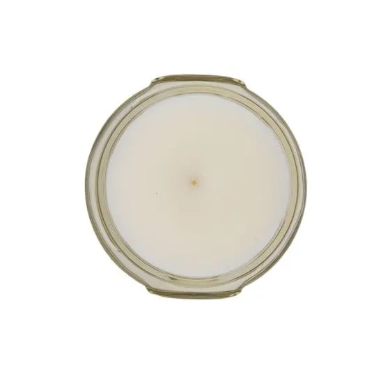 Tyler Candle - Platinum Candle