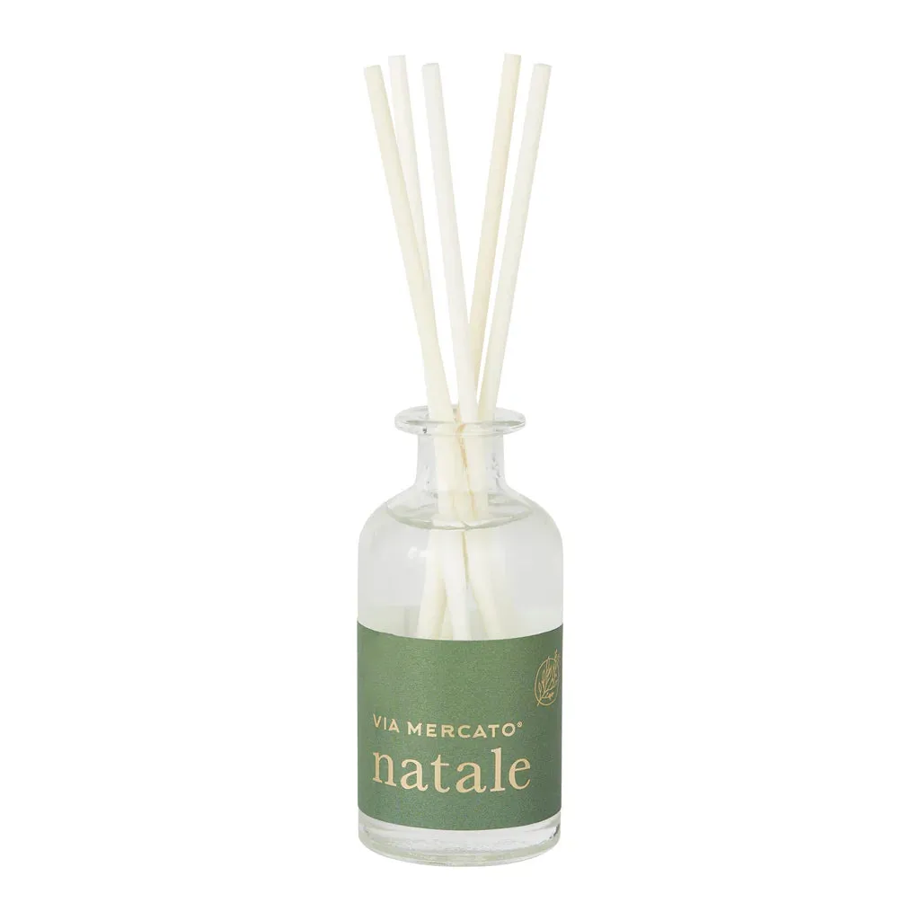 Via Mercato Mini Reed Diffusers