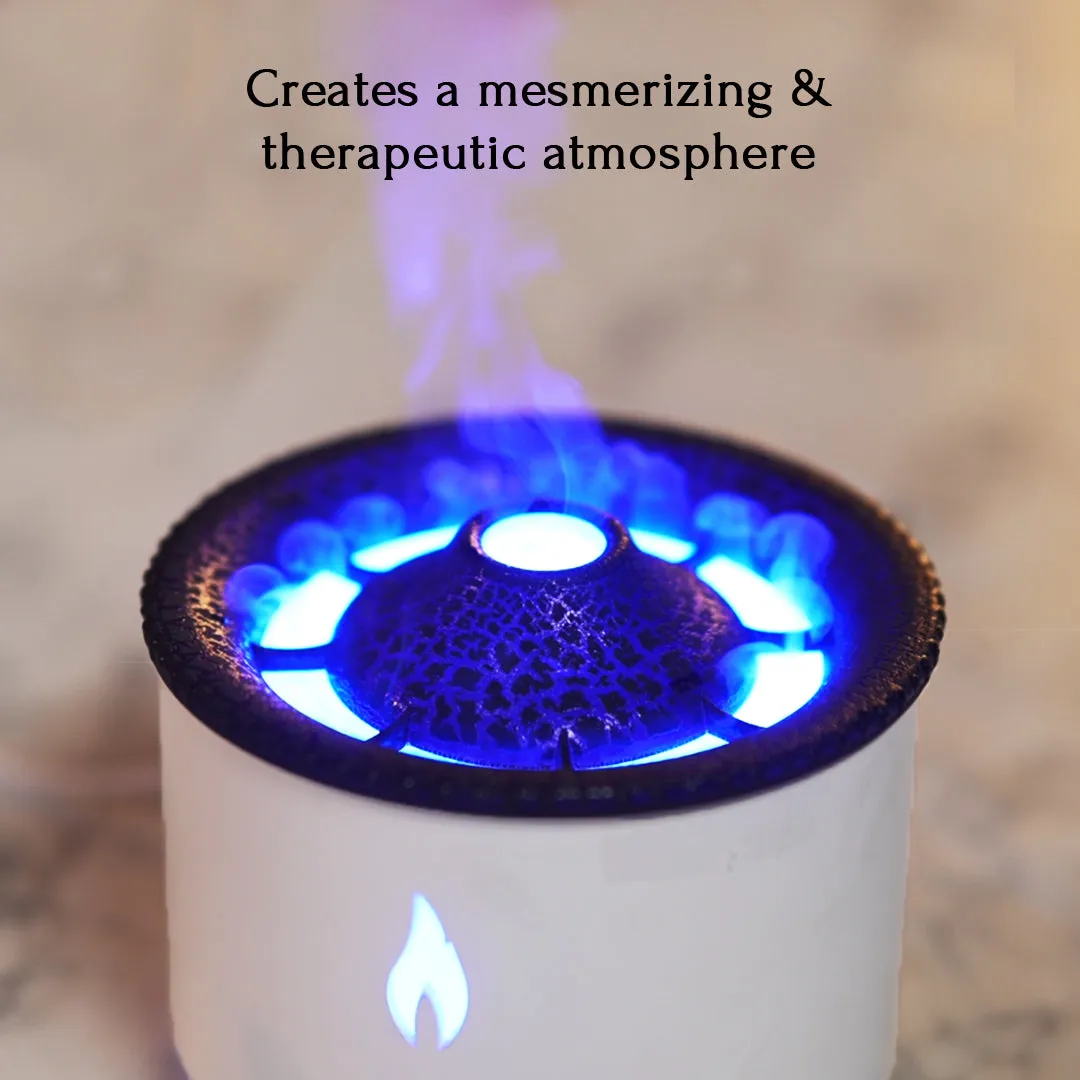 Volcano Aroma Diffuser