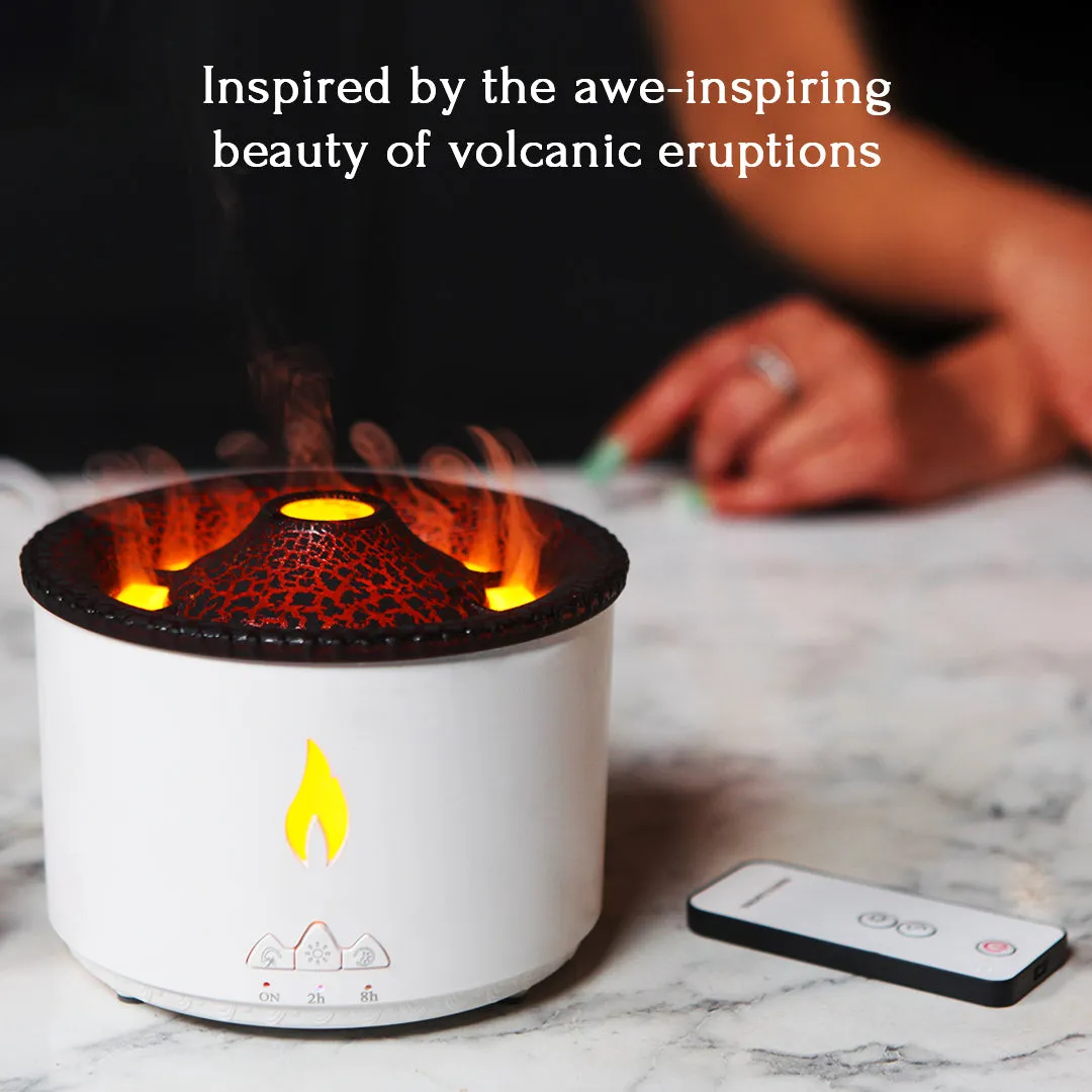 Volcano Aroma Diffuser