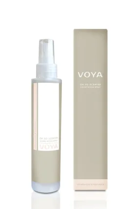 Voya Cedarwood & Bergamot Room Spray