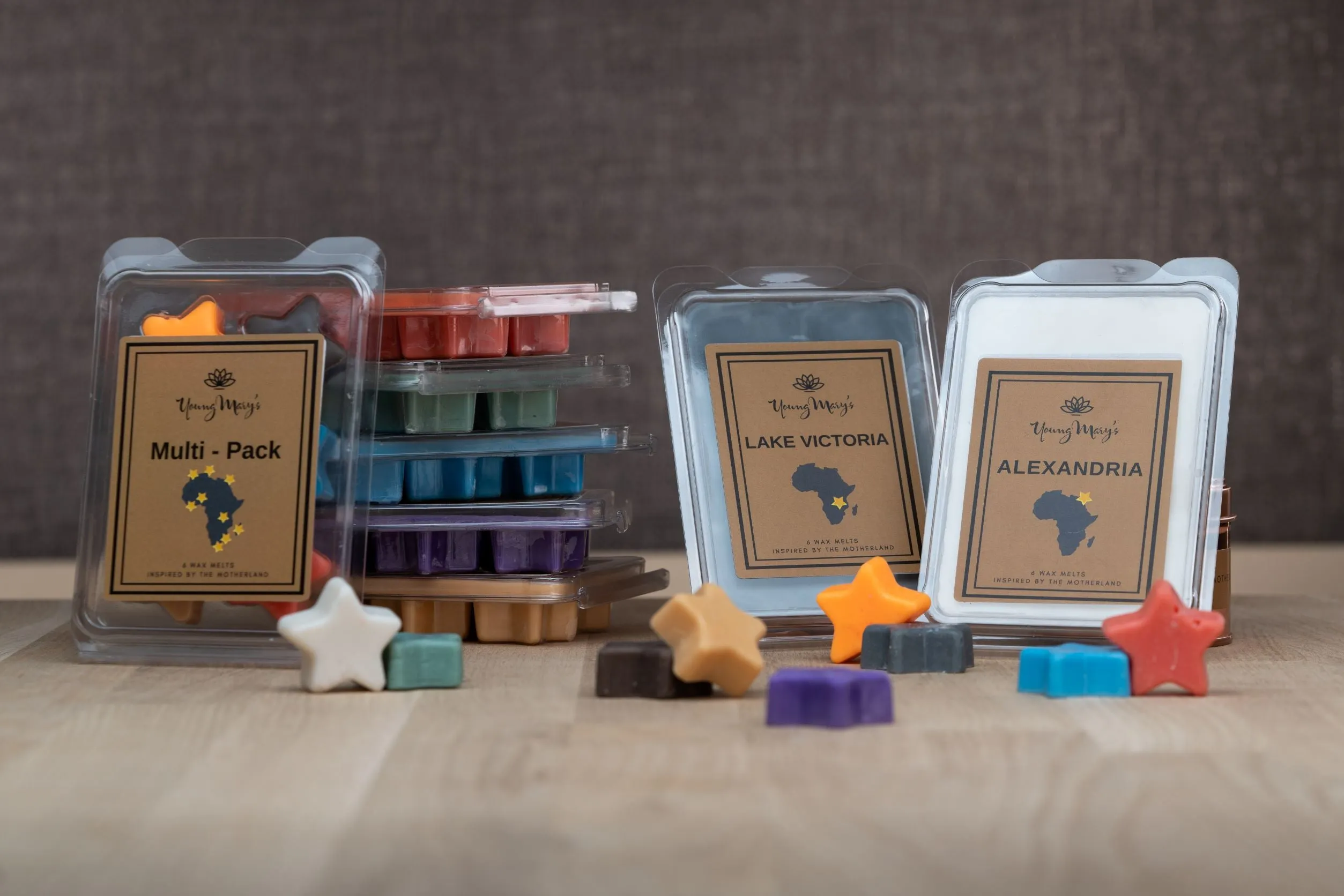 Wax Melts and Tarts