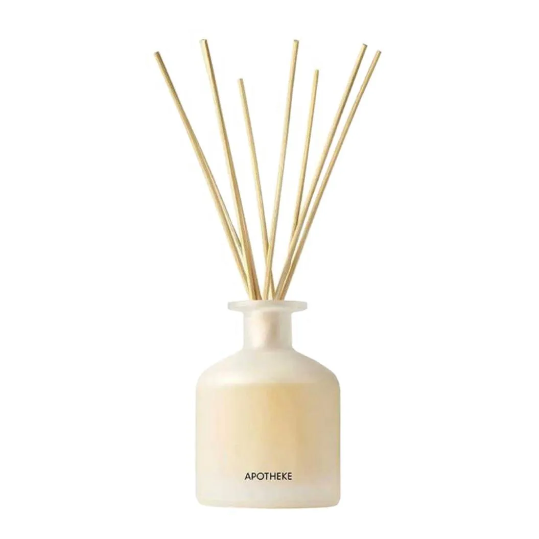 White Vetiver Reed Diffuser