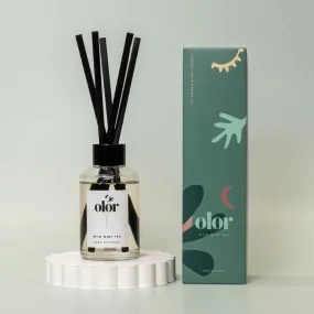 Wild Mint Tea Diffuser