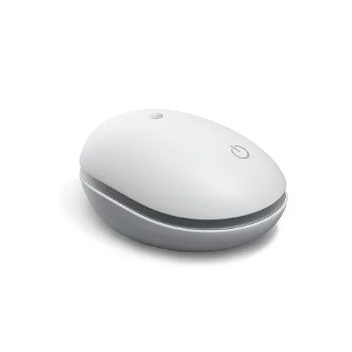 ZAQ Pebble LiteMist Air Aromatherapy Essential Oil Diffuser