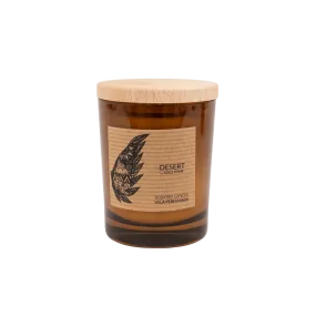 Zoco Home Scented Candle | Desert